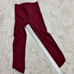 Lululemon Body Con Crop Leggings 4 Photo 4