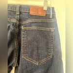 Tommy Hilfiger Classic Blue Slim Fit Denim Jeans Photo 6