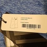 Kyodan ππ Day-To-Day Signature Dress ~ Cobalt Heather Blue Small S NWT Photo 8