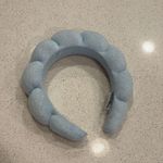 Light Blue Headband Photo 2