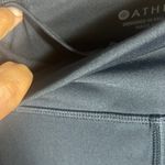 Athleta  Leggings Black Women’s Small Capri Photo 5
