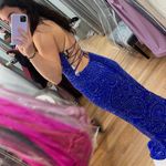 Primavera Couture Prom Dress Photo 4