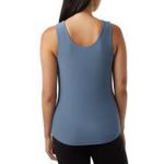 32 Degrees Heat NWT 32 Degrees Women's Tank with Built in Bra Blue M Photo 1