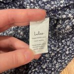 Lulus  babydoll floral mini dress Photo 3