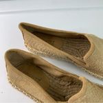 Schutz  NEW espadrille platform slip‎ on flats size 8 Photo 1