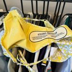 PacSun Eco Yellow Faye Shine Bikini Set Photo 9