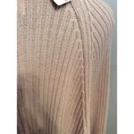 Aeropostale New NWT XL Cropped Pink Sweater Comfy Photo 4