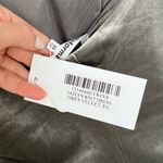 Reformation NWT  Jazlyn Knit Dress in Gray Velvet XS Photo 7