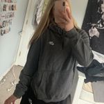 Nike Gray Sweatshirt Photo 0