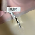 Victoria's Secret Sport Incredible Sports Bra Beige Padded Racerback 34DDD Photo 13