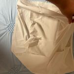 Target White Athletic Skirt Photo 1