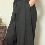 Universal Standard Black Jumpsuit Photo 1