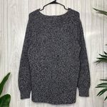 Athleta  Switchback Pullover Knit Sweater size S Small 354141 Photo 2