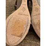 Donald Pliner Trixee Metallic Ankle Photo 10