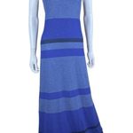 Vince  Maxi Lightweight Sweater Dress Large Photo 0