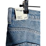 Free People NWT  We The Free Crossroads Mid-Rise Boyfriend Jeans Size 28 Photo 8