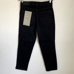 Everlane NWT  The Original Cheeky Jean in Coal Photo 2