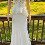 Melike unique Wedding Dress Photo 1