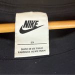 Nike  Womens 3X Black Active Dress‎ Cinched Waist Performance Wear Photo 1