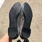 AGL Attilio Giusti Leombruni Grommet Flats Size 6 Photo 4