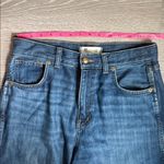 Madewell  Superwide-Leg Jeans: Softdrape Denim Edition 27 Photo 7