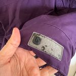 Burton  women’s Dryride purple snow ski jacket size medium Photo 4