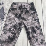 Lululemon Wunder Under Hi-Rise Tight 25" Shibori Iced Iris Moonwalk Size 2 Yoga Photo 6