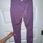 Lululemon  Leggings Wunder Under Photo 2