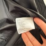 Michael Kors Quilted Puffer Anorak Coat Sz M Photo 6