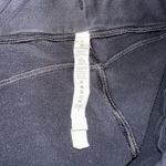 Lululemon  Scuba Joggers High-Rise Black Photo 3