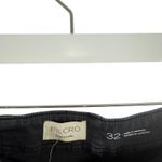 Pilcro Anthropologie Demilune Bootcut Utility Flare Pants Boho Womens 32 Photo 2