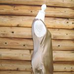 Sies Marjan NWT  Silk Charmeuse Bias Cut Tunic Top Blouse Photo 2