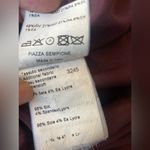 Piazza Sempione Brown Skirt Size M Photo 6