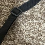 Herschel Supply Company Herschel Supply Co waist bag black great condition Photo 3