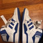 Adidas Forum Mid Blue Photo 2