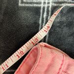 SheIn Pink Cropped Jeans Photo 5