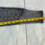 Alo Yoga Alosoft Lounge Leggings Grey Athletic Athleisure Size X-Small Photo 11