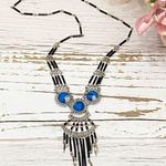 Southwestern Boho Style Necklace Photo 1