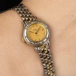 Relic Womenโs Stainless Steel Watch | Water Resistant Quartz Photo 0