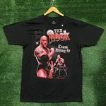 Ripple Junction WWE The Rock T-shirt size XL Photo 0