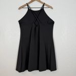 Girlfriend Collective Shadow Undress Active Dress Size 4XL Photo 3