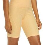 Girlfriend Collective  High Waist Bike Shorts Photo 0