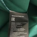 NWT Roland Mouret cape sleeve dress Size 4 Photo 6