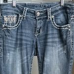 GRACE IN LA Grace Women’s Denim Jeans in LA Photo 1