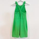 Beyond Yoga ‎ Green Under Lock And Key Athletic Workout Tennis Dress Size Large Photo 8