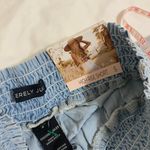 Sincerely Jules NWT high rise shorts Photo 3