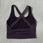 Senita Athletics  Harmony Crop Top Photo 1