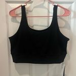Nike Black Sports Bra Photo 0