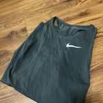 Nike NWT Gray Pro Allover Mesh Tank Top Size XS Photo 2