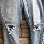 Torrid Stovepipe Straight Classic Denim High-Rise Jean 12 short Photo 3